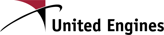 United Engines Logo